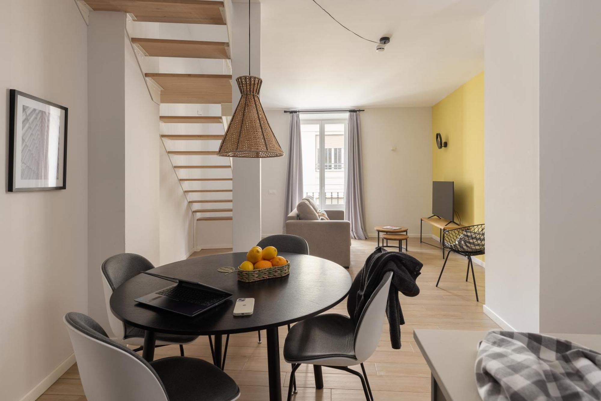 Apartamentos Líbere Valencia Jardín Botánico Exterior foto