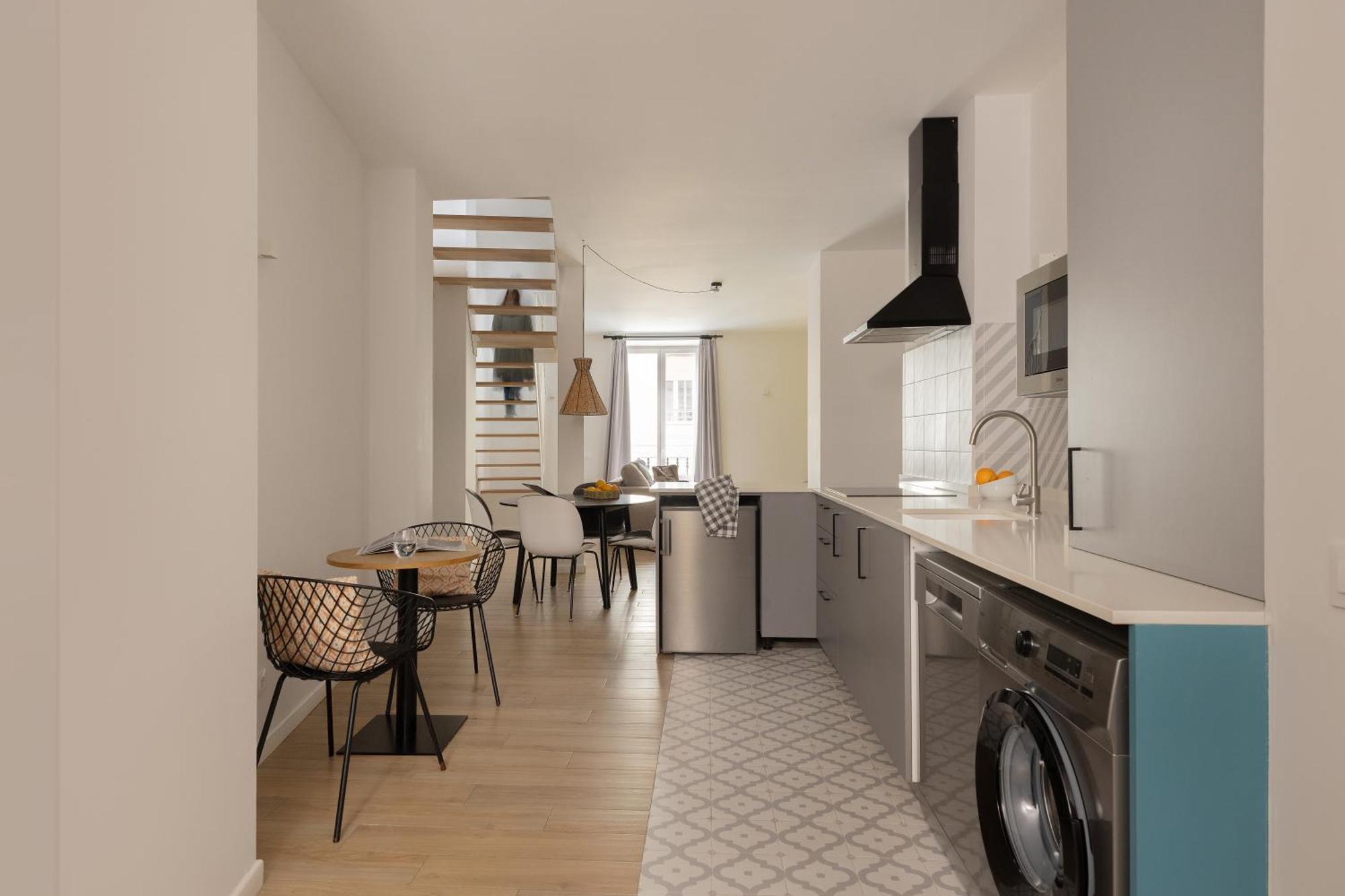 Apartamentos Líbere Valencia Jardín Botánico Exterior foto