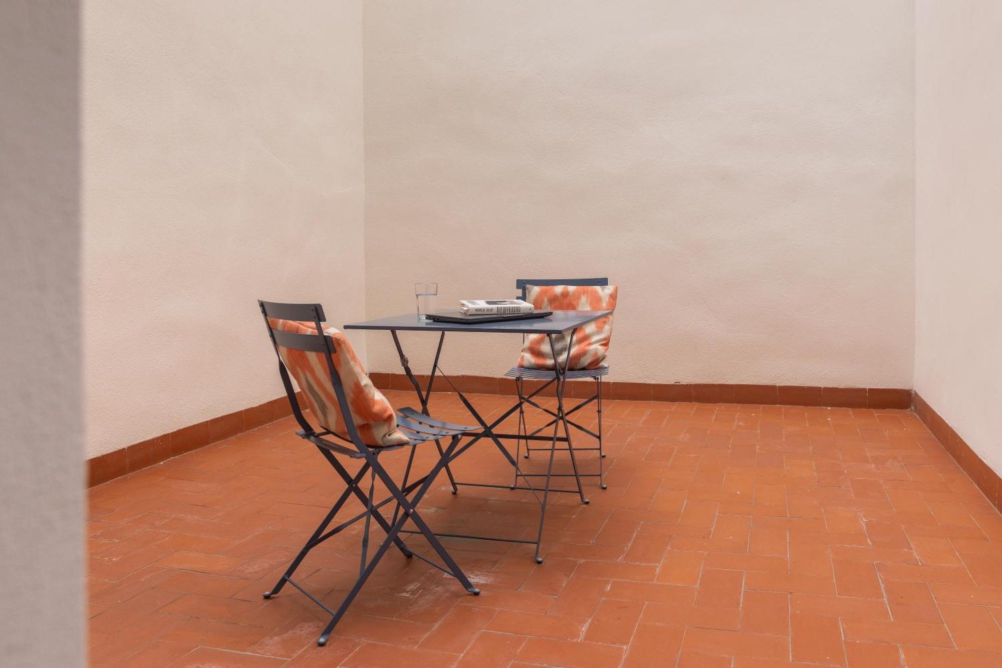 Apartamentos Líbere Valencia Jardín Botánico Exterior foto